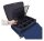 Enhance TCG Series Schultertasche Blau