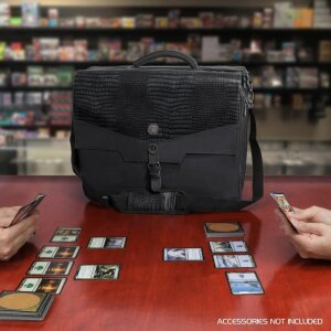 Enhance TCG Series Schultertasche Schwarz