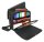 Enhance TCG Series Schultertasche Schwarz