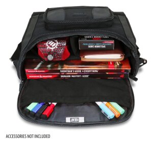 Enhance USA Gear S7 Pro RPG Series Tasche Schwarz