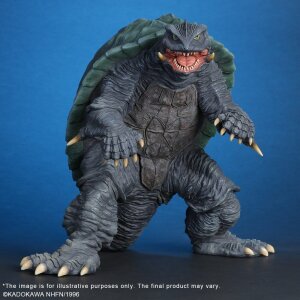 Gamera 2: Attack of Legion PVC Figure Gamera (1996)...