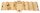 Harry Potter Karte Karte des Rumtreibers 18 cm