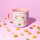 Harry Potter Premium Tasse Honigtopf 375 ml