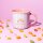 Harry Potter Premium Tasse Honigtopf 375 ml