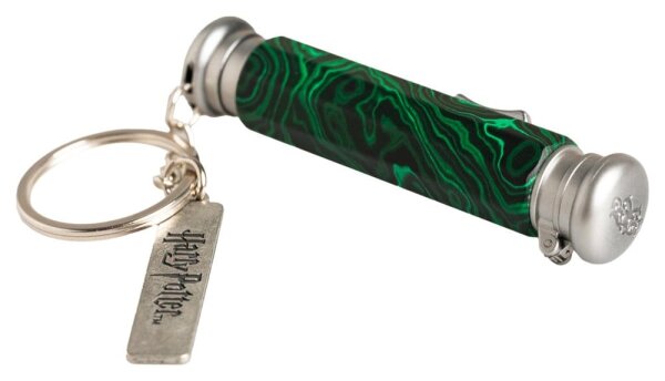 Harry Potter Schlüsselanhänger Deluminator 13 cm