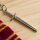 Harry Potter Schlüsselanhänger Gryffindor Schal 15 cm
