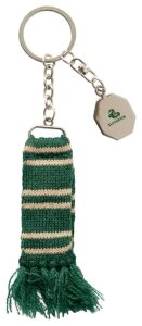 Harry Potter Schlüsselanhänger Slytherin Schal...