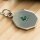 Harry Potter Schlüsselanhänger Slytherin Schal 15 cm