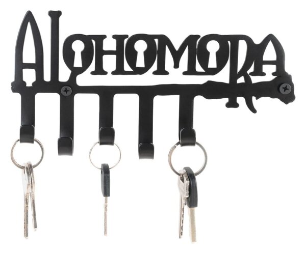 Harry Potter Schlüsselhalter Alohomora 21 cm