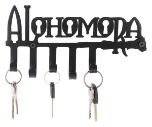 Harry Potter Schlüsselhalter Alohomora 21 cm