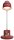 Harry Potter Schreibtischlampe 34 cm