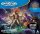 Heroscape Brettspiel Battle for Blackscar Battle Box *EN*
