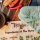 Herr der Ringe Geschirrtuch Ingredients of The Shire (Tales of the Shire (2025)) 69 cm