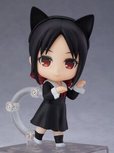 Kaguya-sama: Love Is War Nendoroid Action Figure Kaguya...