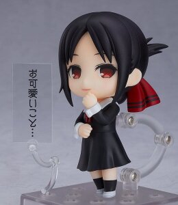 Kaguya-sama: Love Is War Nendoroid Action Figure Kaguya...