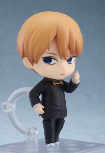 Kaguya-sama: Love Is War Nendoroid Action Figure Miyuki...