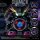 Legacysoul Super B-Daman Actionfiguren Konig Cerberus & Case Set