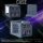 Legacysoul Super B-Daman Actionfiguren Konig Cerberus & Case Set