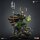 Marvel Comics Art Scale Statue 1/10 Loki 28 cm