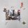 Marvel Stanzmagnet-Set Avengers