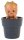 Marvel Stiftehalter Groot 16 cm