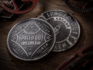 Neil Patrick Harris Spielbox Box Two
