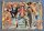 One Piece Anime Puzzle Collection Puzzle One Piece All (500 Teile)