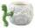 One Piece Netflix 3D Tasse Moku Moku no Mi 600 ml