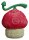 One Piece Netflix Lampe Mensch-Mensch-Frucht 17 cm