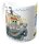 One Piece Netflix Tasse Going Merry 350 ml