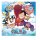 One Piece Wandkalender 2027 30 x 30 cm