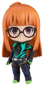 Persona5 Royal Nendoroid Action Figure Futaba Sakura:...