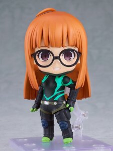 Persona5 Royal Nendoroid Action Figure Futaba Sakura:...