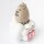 Pusheen 3D Ewiger Kalender Purrfect Love Collection 12 cm