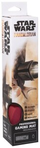 Star Wars The Mandalorian XL Mauspad The Child 80 x 35 cm
