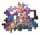 Stranger Things Puzzle Stranger Things 3 (1000 Teile)