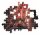 Stranger Things Puzzle Stranger Things 4 Upside Down (1000 Teile)