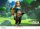 The Legend of Zelda Breath of the Wild PVC Statue Zelda 25 cm