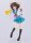 The Melancholy of Haruhi Suzumiya Pop Up Parade PVC Figure Haruhi Suzumiya L Size 22 cm