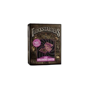 Trickstarters by Zach King Zaubertrick-Box The Conjuring...