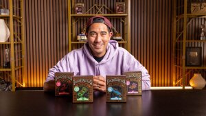Trickstarters by Zach King Zaubertrick-Box The Key Coin...