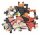 Chainsaw Man Anime Puzzle Collection Puzzle Chainsaw Man Frames (500 Teile)