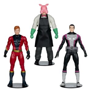 DC Multiverse McFarlane Collector Edition Actionfiguren...