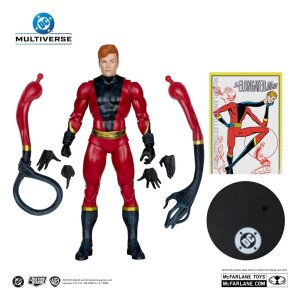 DC Multiverse McFarlane Collector Edition Actionfiguren Wave 13 18 cm Sortiment (6)