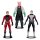 DC Multiverse McFarlane Collector Edition Actionfiguren Wave 13 18 cm Sortiment (6)