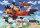 Dragon Ball Puzzle Flying (1000 Teile)
