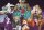 Dragon Ball Z Anime Puzzle Collection Puzzle Dragon Ball Reach (500 Teile)
