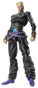 JoJos Bizarre Adventure: Diamond Is Unbreakable...
