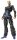JoJos Bizarre Adventure: Diamond Is Unbreakable Actionfigur Chozokado Keicho Nijimura & Bad Company 17 cm
