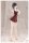 Sousaishojoteien Plastic Model Kit 1/10 Yomi Swim Style 16 cm